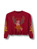 MBC “Stay Cozy Forever” LS Tee