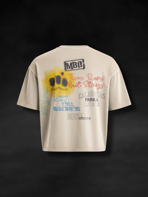 Calabasas Memory Tee