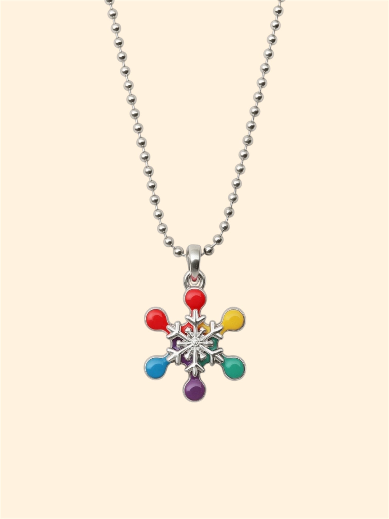 Cozy Chain