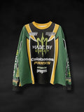 Calabasas Monster Jersey