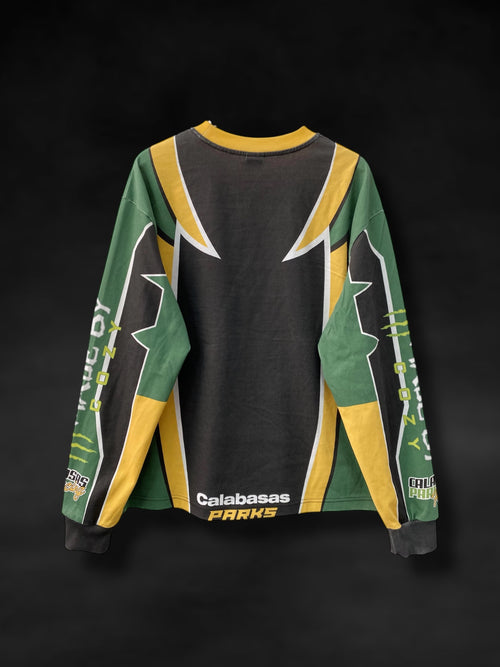 Calabasas Monster Jersey