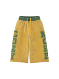Cozy Mobb Waffle Shorts