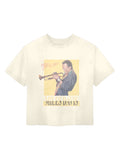 Miles Davis Tour Tee
