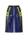 Calabasas Warm Up Pants
