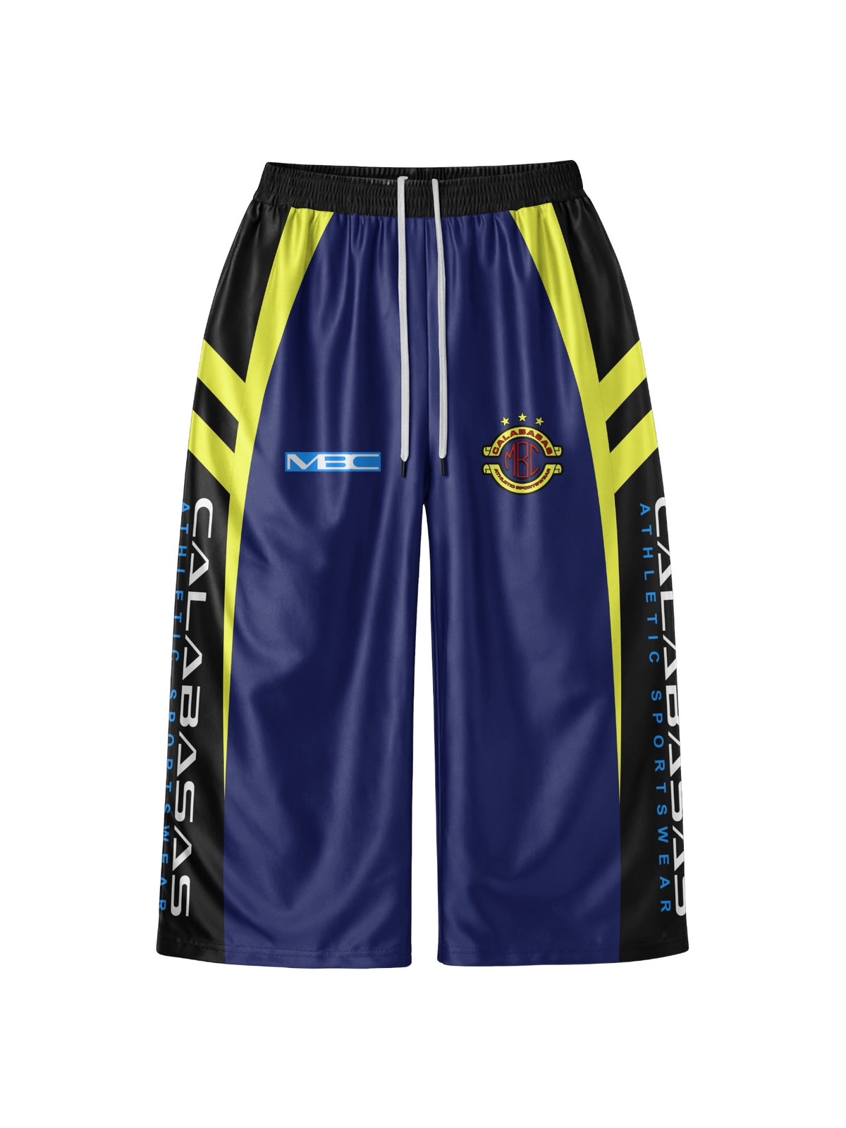 Calabasas Warm Up Pants