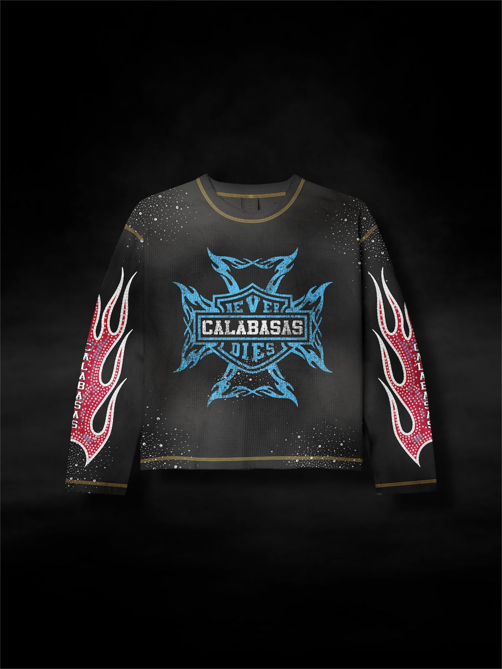 Calabasas Never Dies Thermal Restock