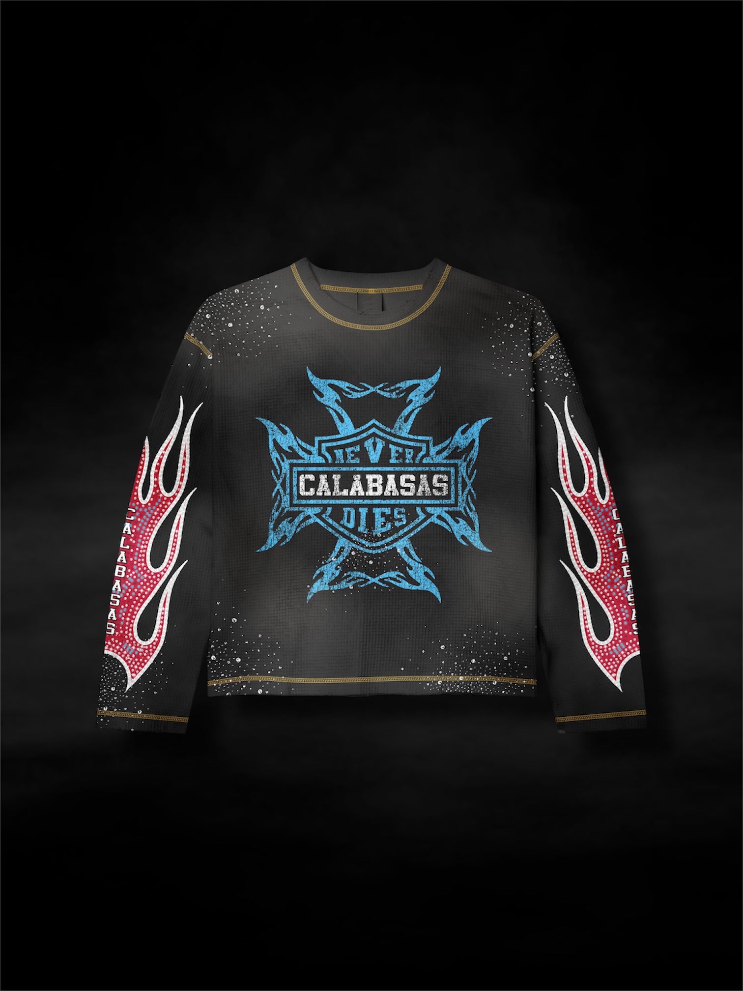 Calabasas Never Dies Thermal Restock