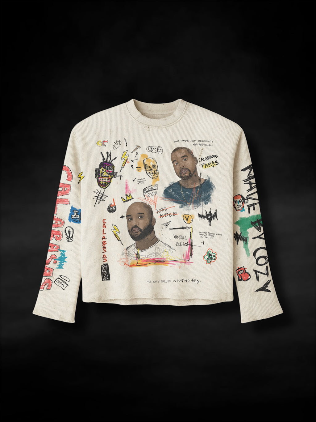 Creative Legends Thermal