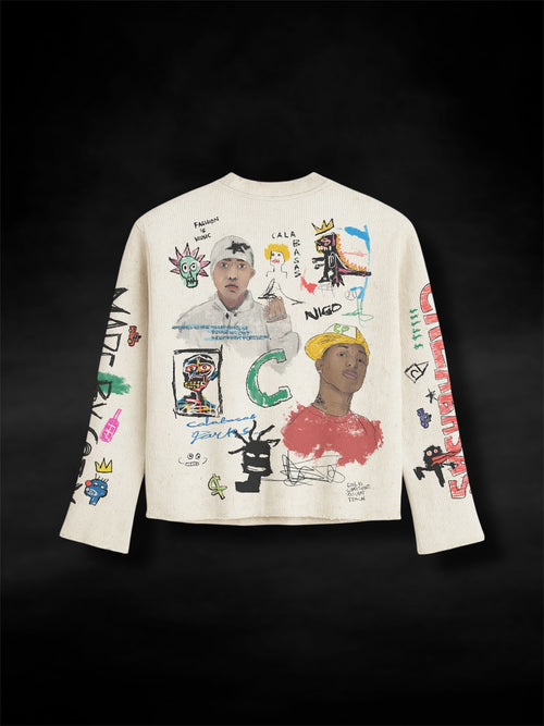 Creative Legends Thermal
