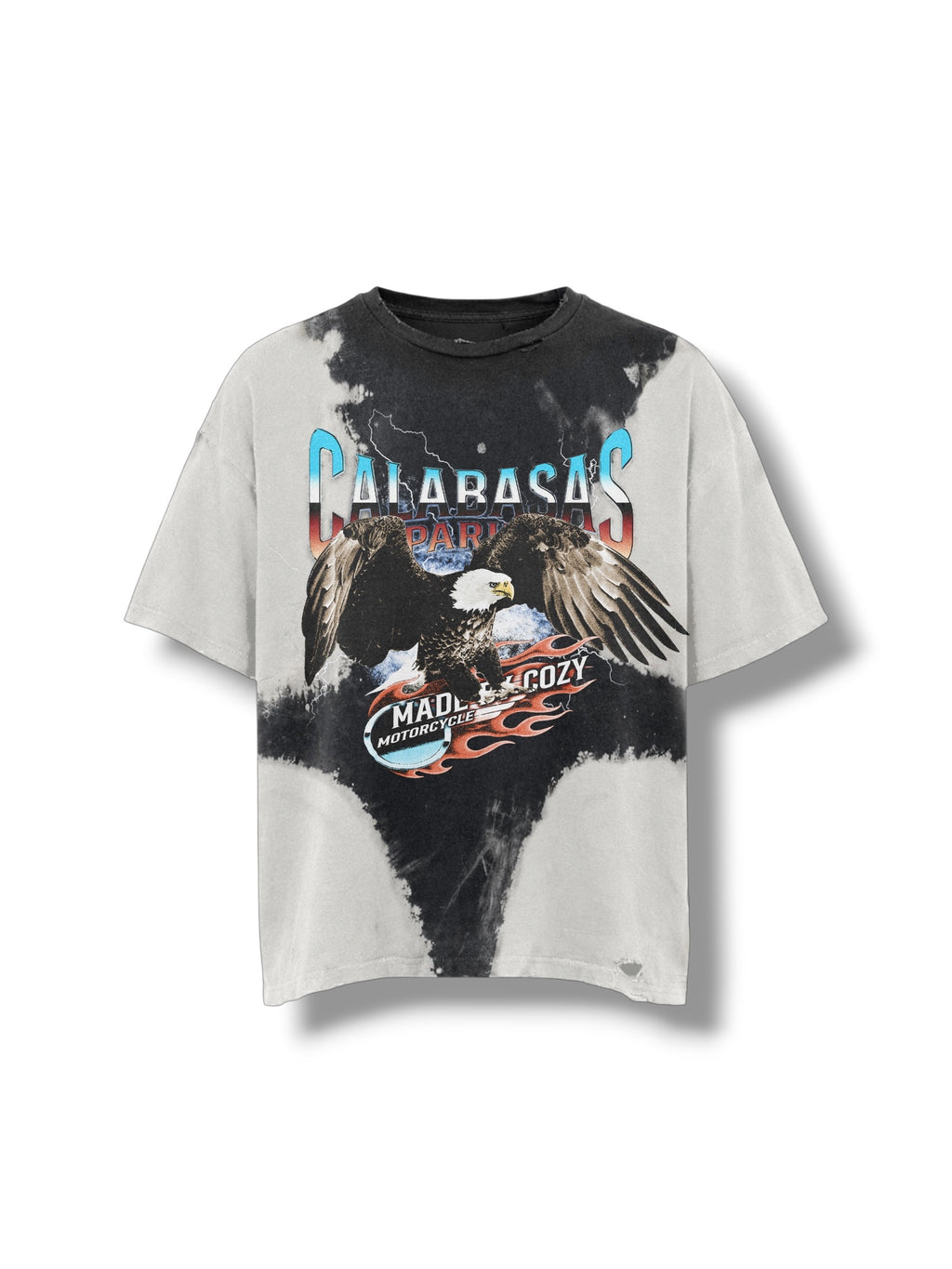 American Chaos Tee