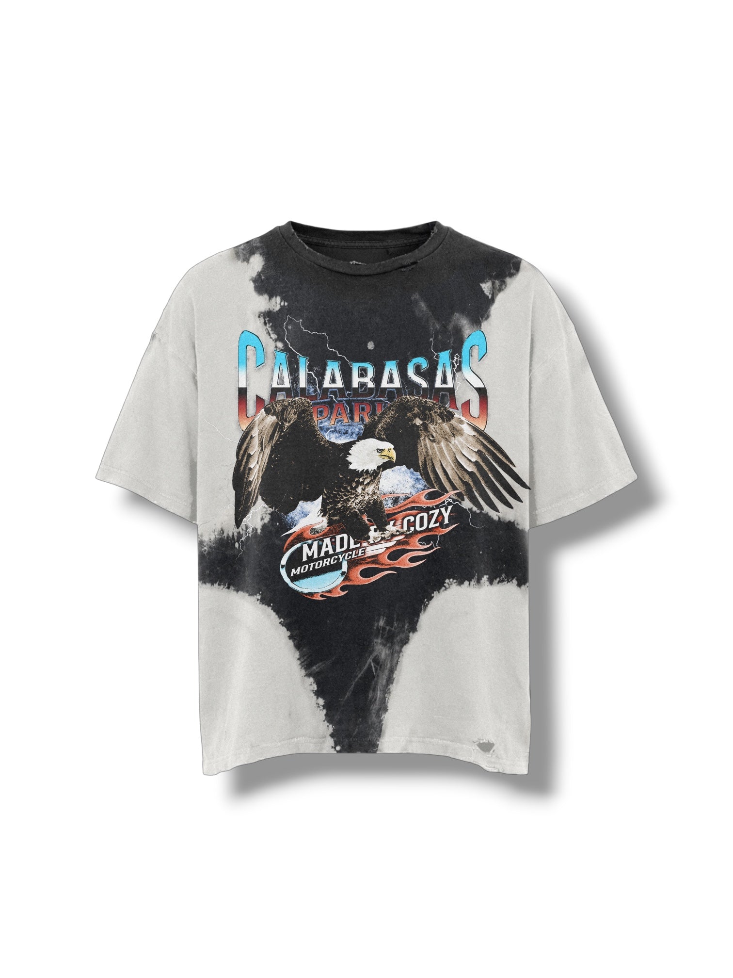American Chaos Tee