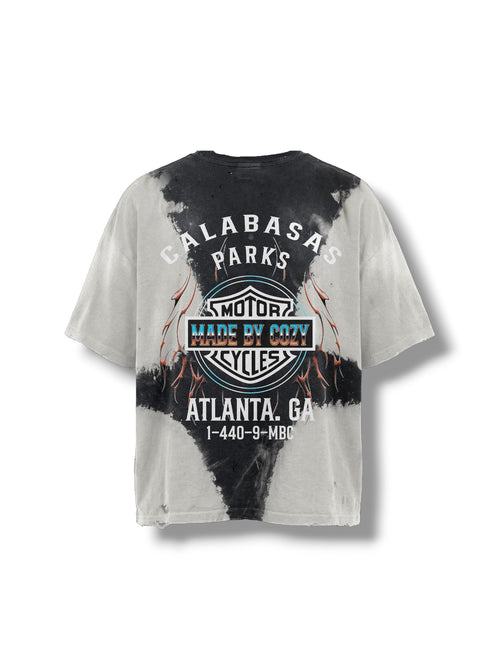 American Chaos Tee