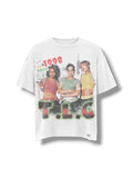 TLC Tour Tee