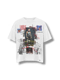 Jeff Hardy Tee (White)